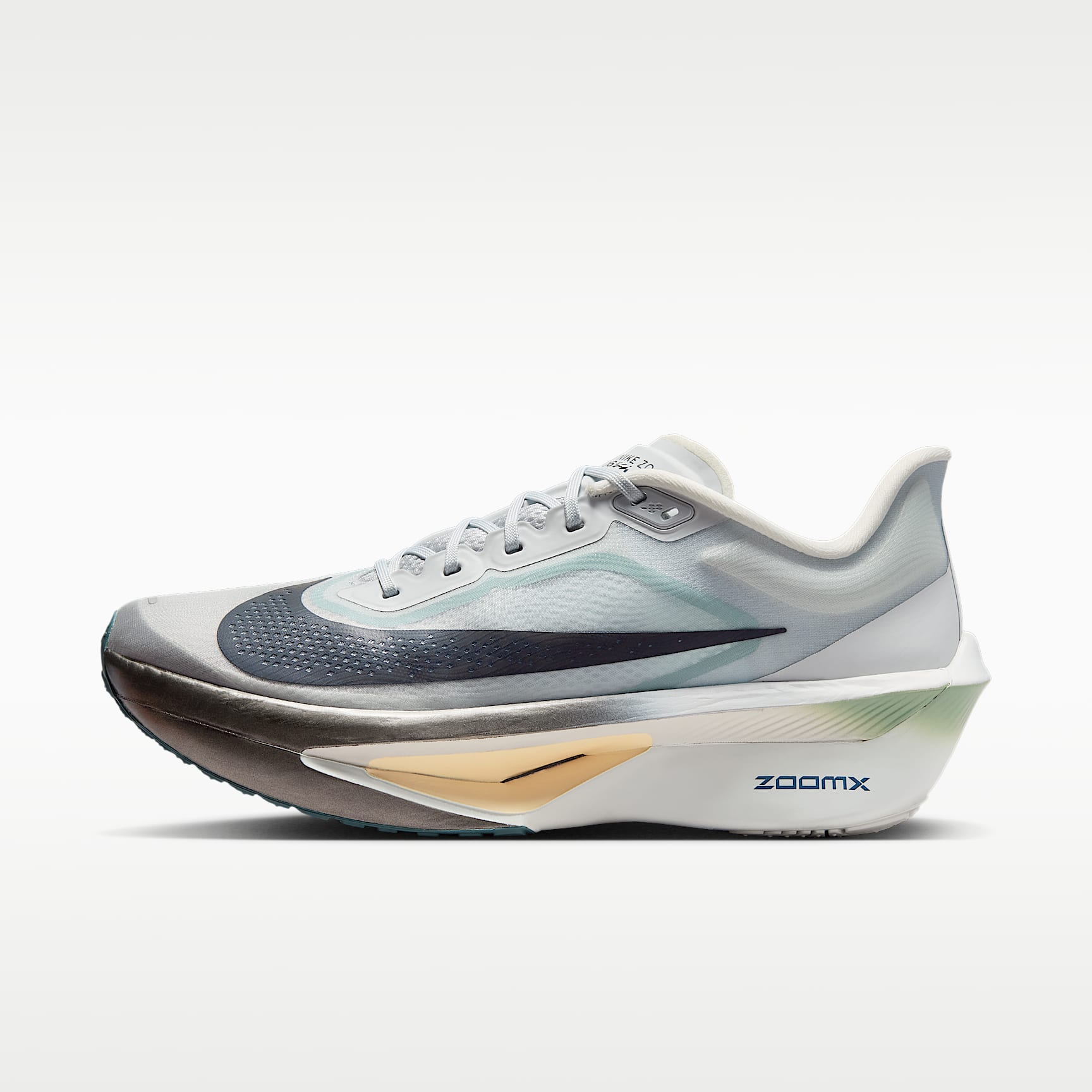 NIKE公式】ナイキ ズーム フライ 6 メンズ ロード レーシングシューズ